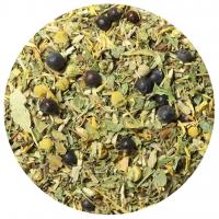 Чай травяной Здоровый дух (От простуды)_7