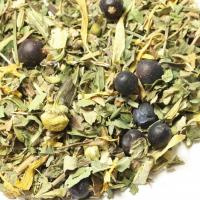 Чай травяной Здоровый дух (От простуды)_5