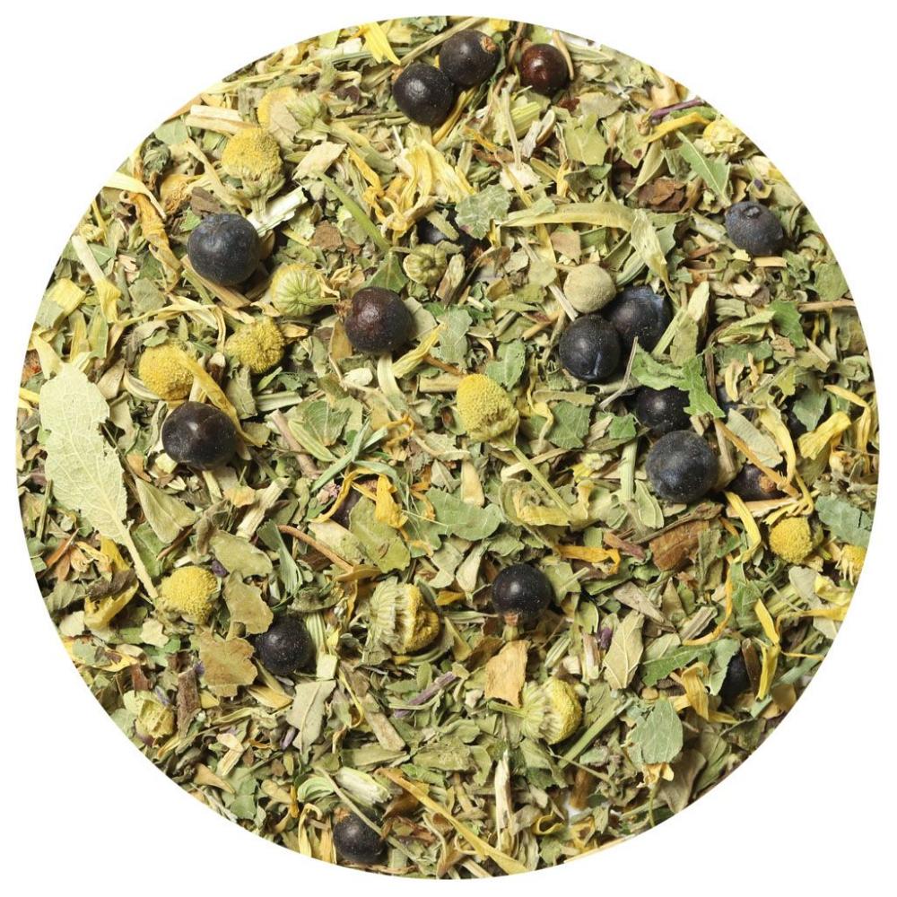 Чай травяной Здоровый дух (От простуды)