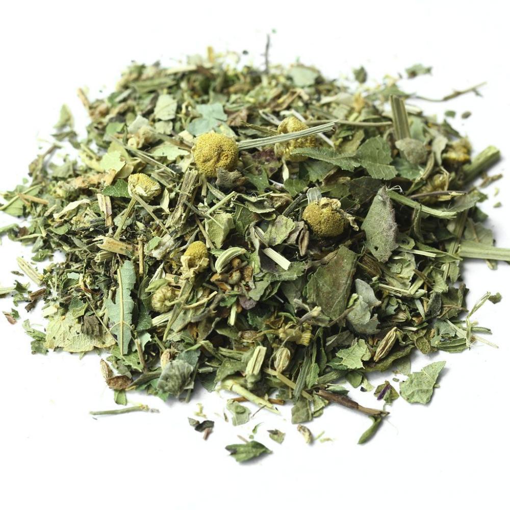 Чай травяной Для сауны