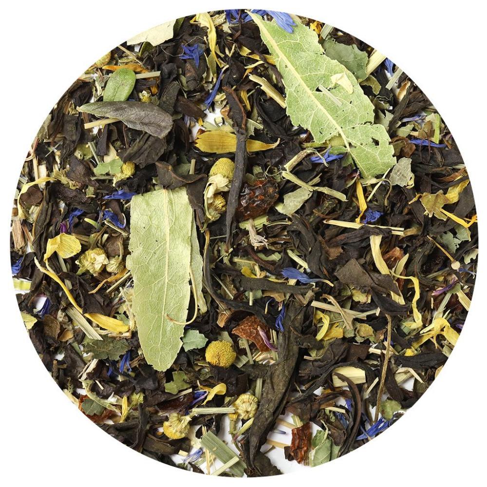 Чай травяной Монастырский Премиум