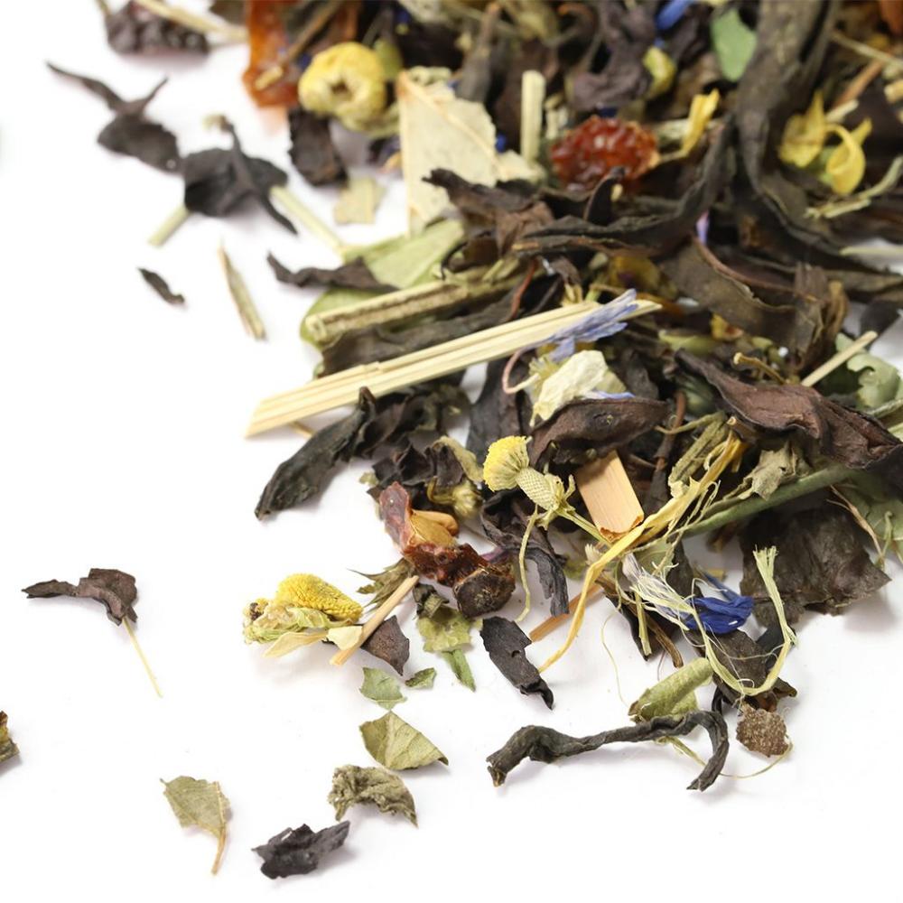 Чай травяной Монастырский Премиум