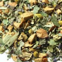 Чай травяной Яблоко и Лаванда_5