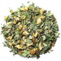 Чай травяной Яблоко и Лаванда_0