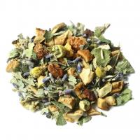 Чай травяной Яблоко и Лаванда_3