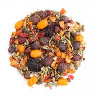 Чай травяной Витаминный ягодный_0