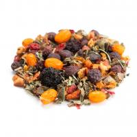 Чай травяной Витаминный ягодный_6