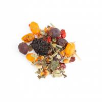 Чай травяной Витаминный ягодный_7