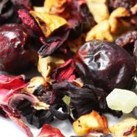 Чай фруктовый Веселый Фрукт Classic_9