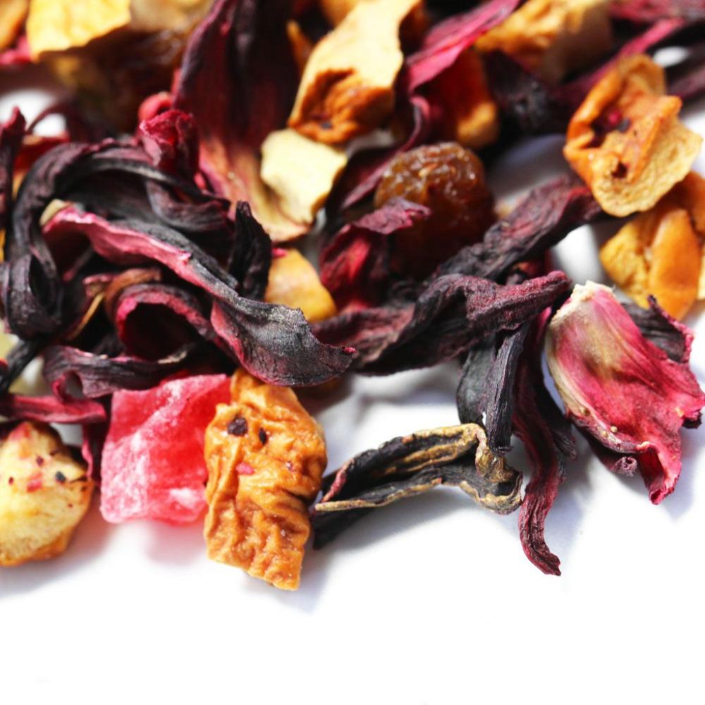 Чай фруктовый Веселый Фрукт Classic