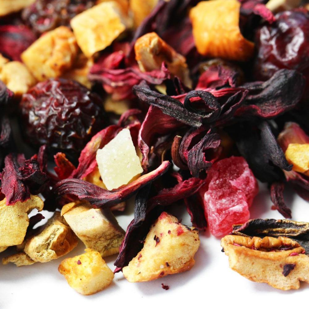 Чай фруктовый Веселый Фрукт Classic