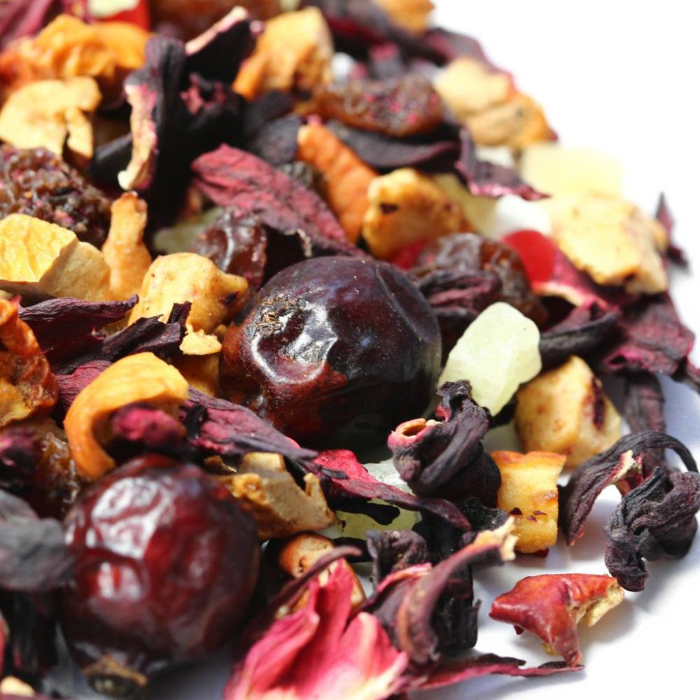 Чай фруктовый Веселый Фрукт Classic