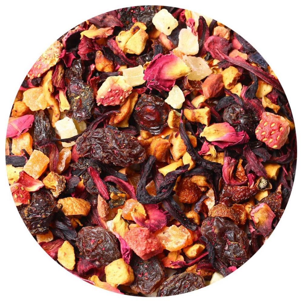 Чай фруктовый Веселый Фрукт