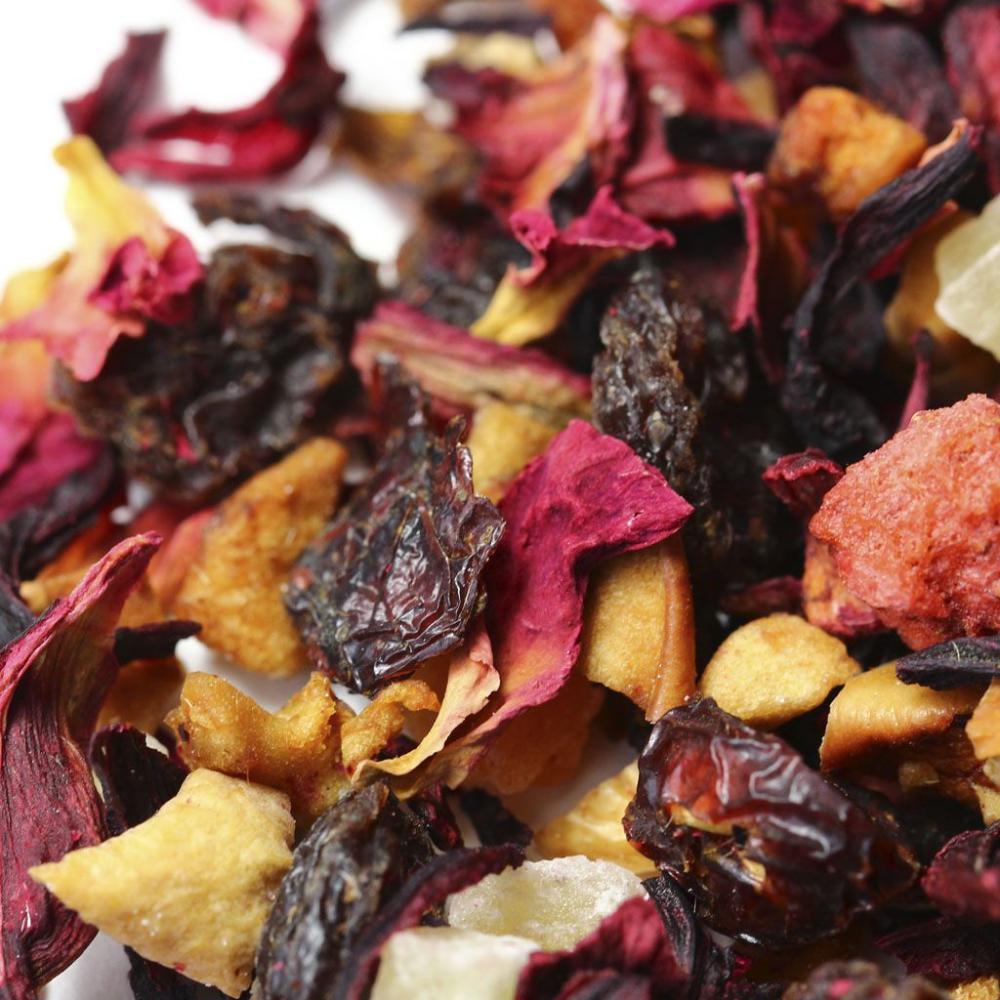 Чай фруктовый Веселый Фрукт