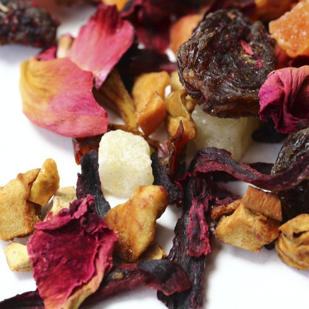 Чай фруктовый Веселый Фрукт