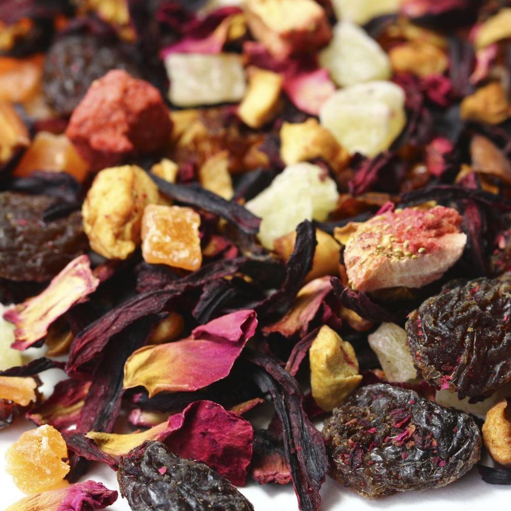 Чай фруктовый Веселый Фрукт