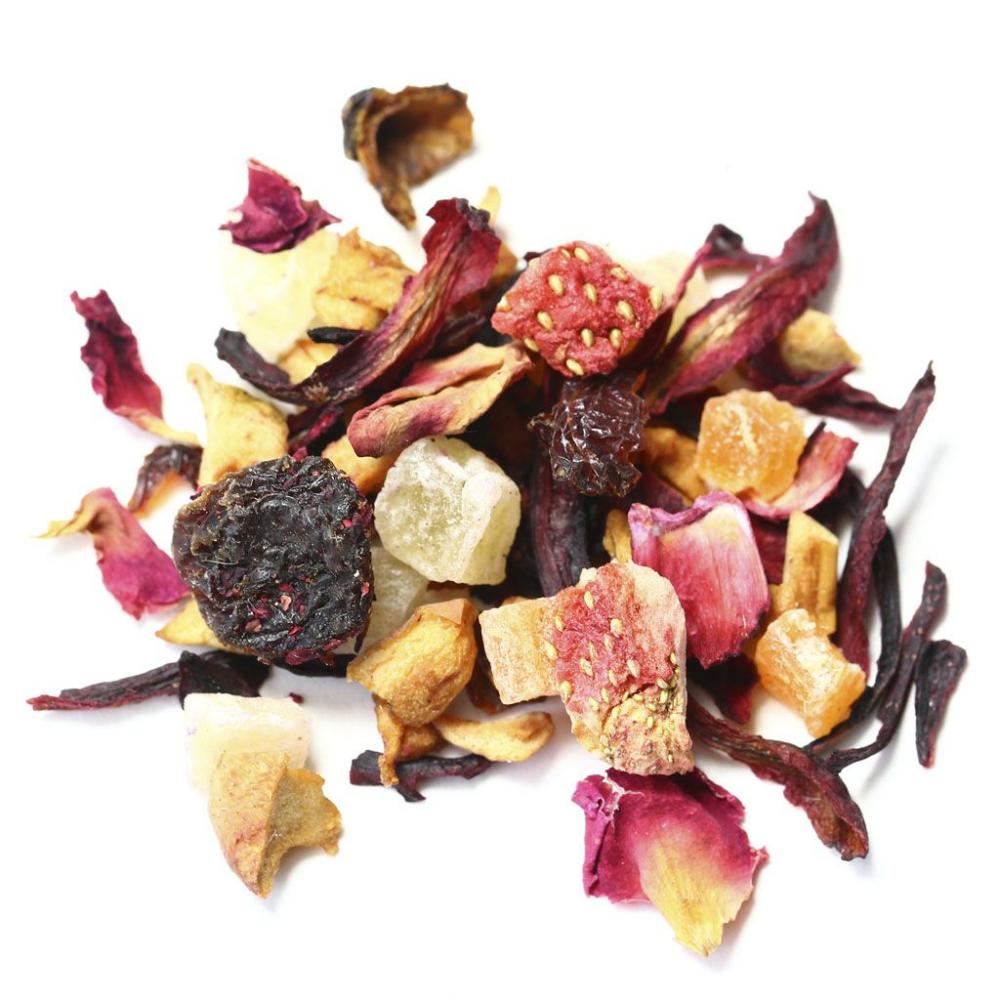 Чай фруктовый Веселый Фрукт