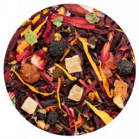 Чай фруктовый Дикий Персик_9