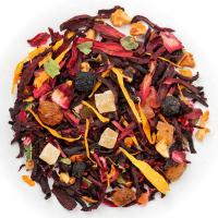 Чай фруктовый Дикий Персик