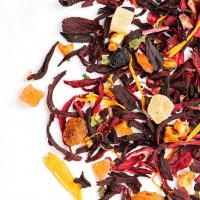 Чай фруктовый Дикий Персик_4