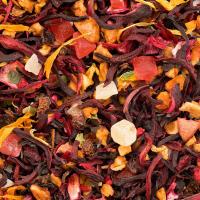 Чай фруктовый Дикий Персик_3