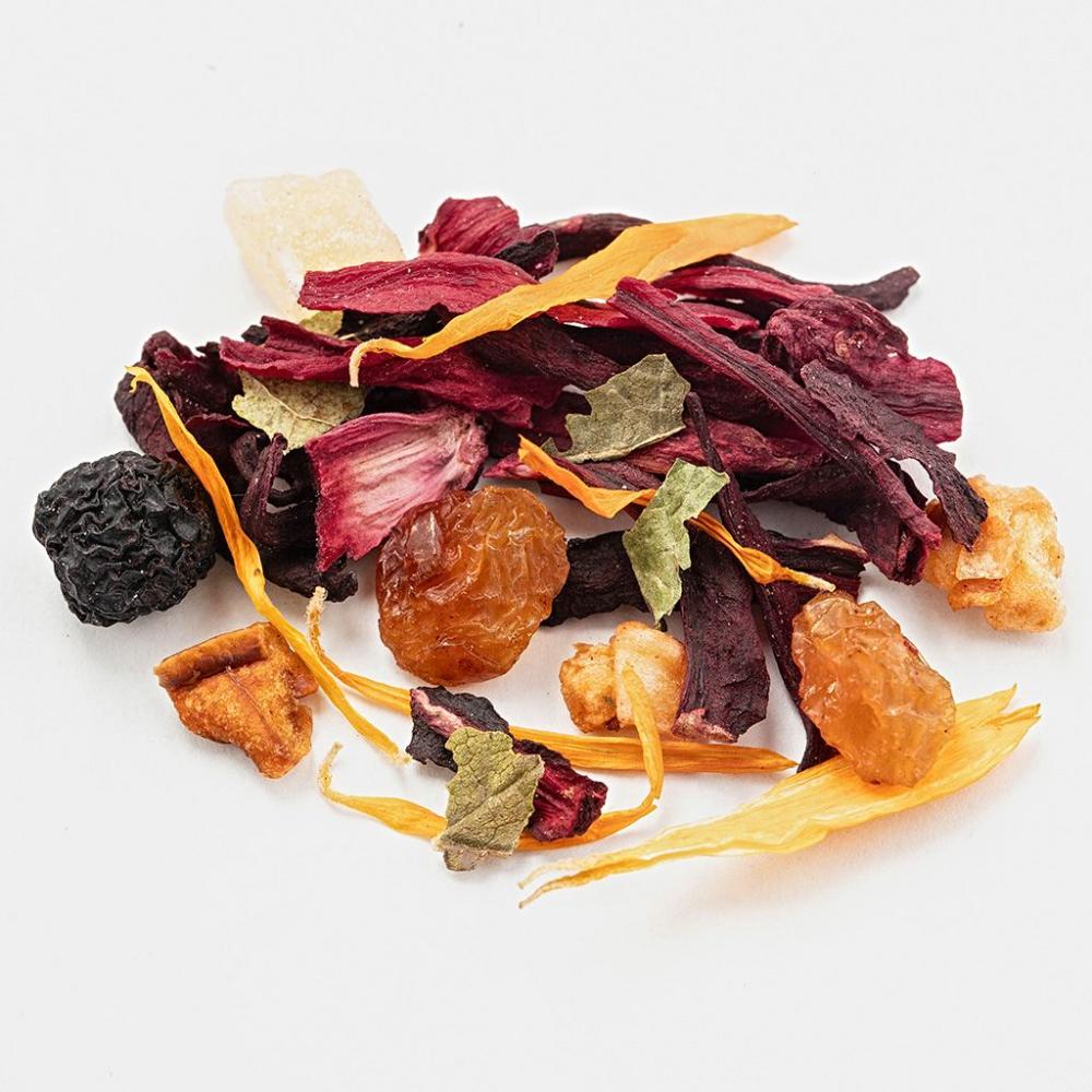 Чай фруктовый Дикий Персик