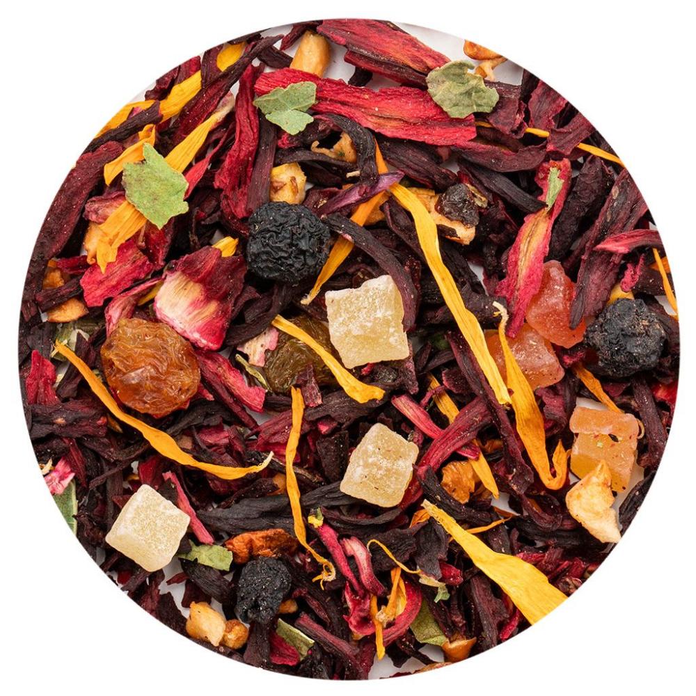 Чай фруктовый Дикий Персик