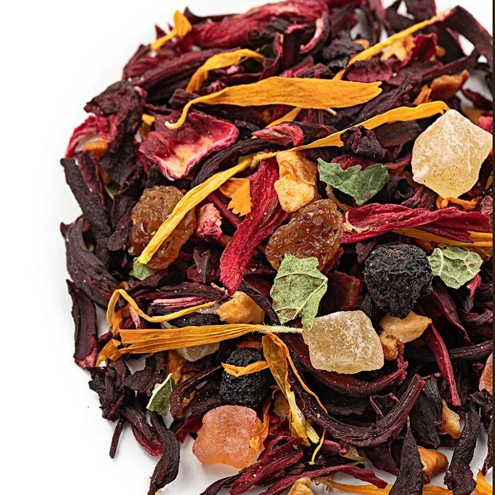 Чай фруктовый Дикий Персик