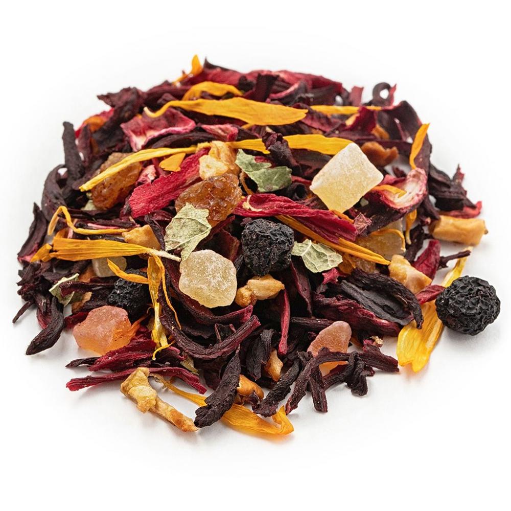 Чай фруктовый Дикий Персик