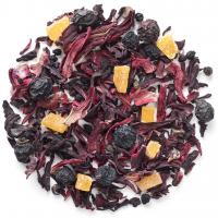 Чай фруктовый Алый закат_0