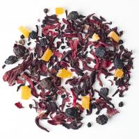 Чай фруктовый Алый закат_5