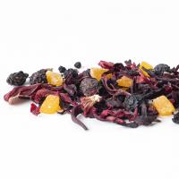 Чай фруктовый Алый закат_4