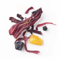 Чай фруктовый Алый закат_2