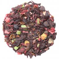 Чай фруктовый Фруктовый с арбузом_0