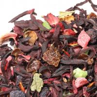 Чай фруктовый Фруктовый с арбузом_2