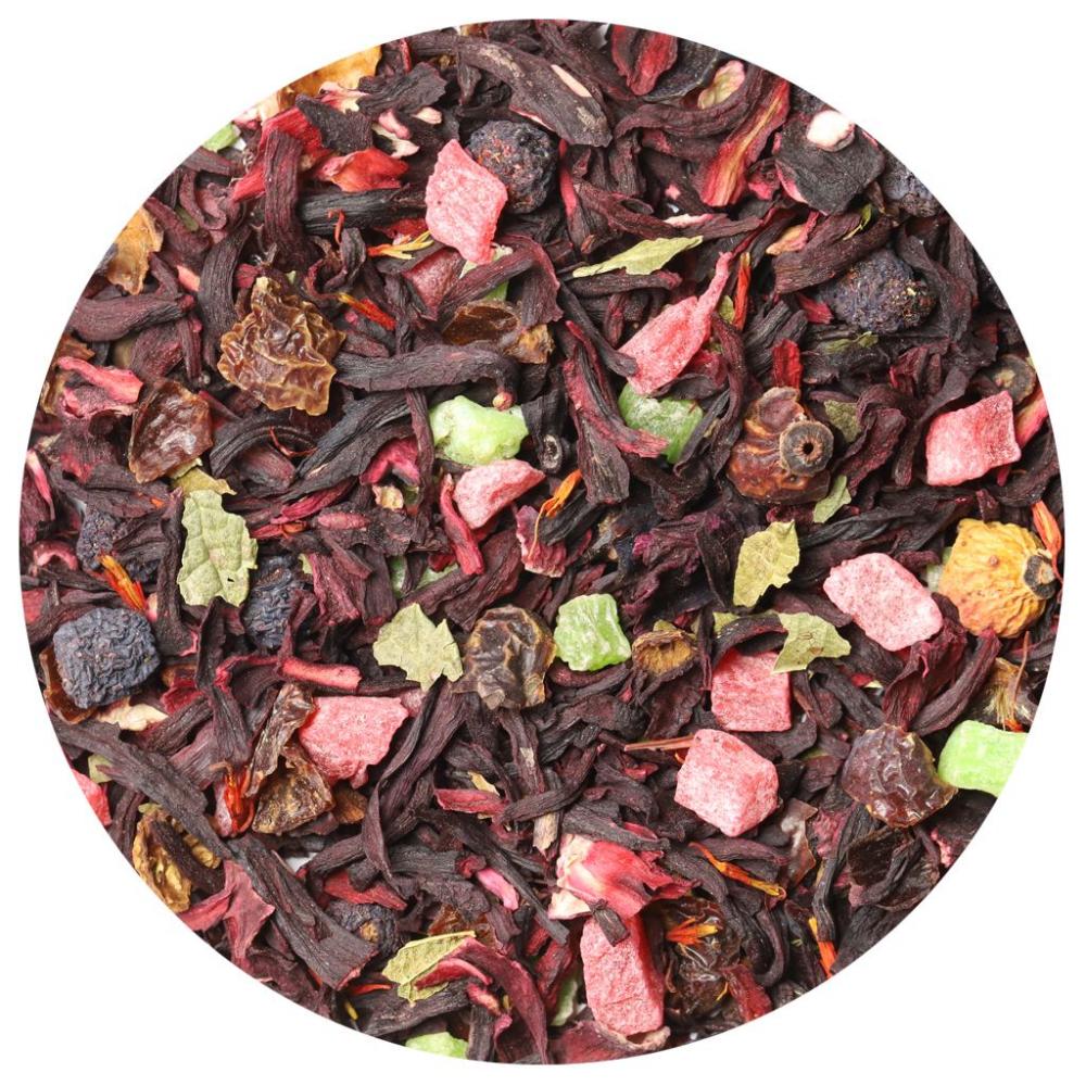 Чай фруктовый Фруктовый с арбузом