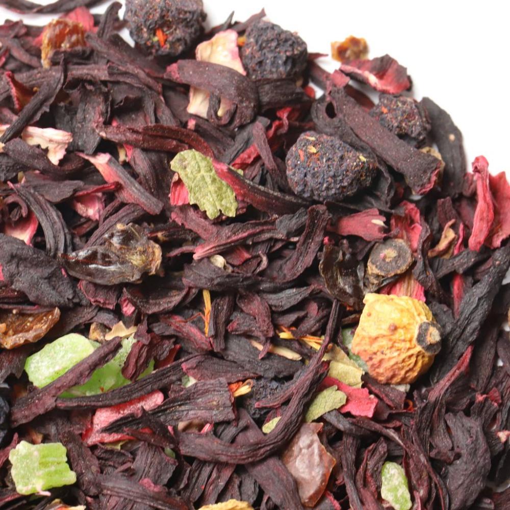 Чай фруктовый Фруктовый с арбузом