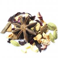 Чай фруктовый Глинтвейн чай_4