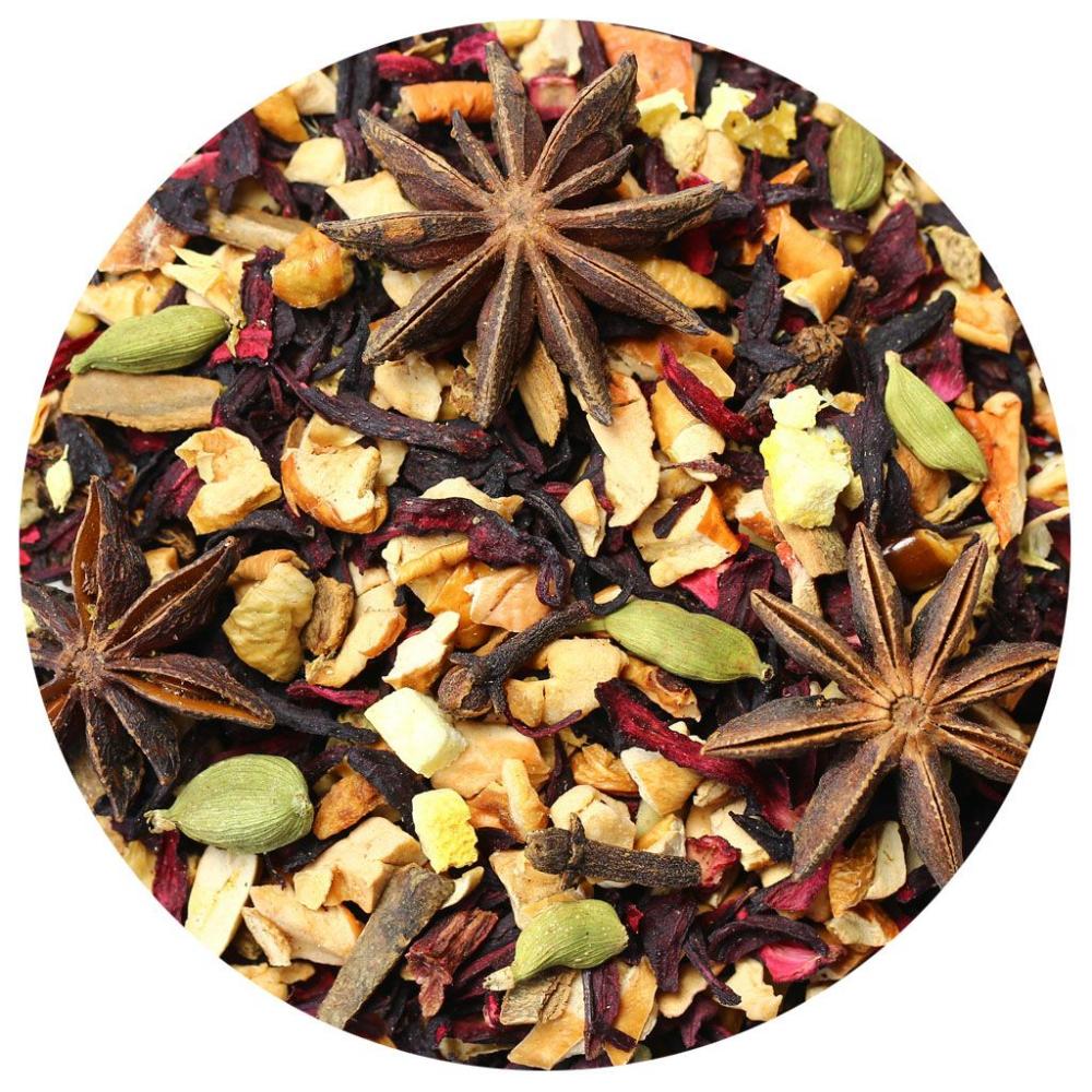 Чай фруктовый Глинтвейн чай