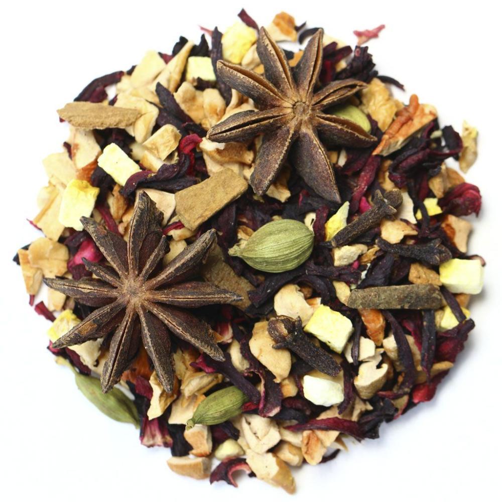 Чай фруктовый Глинтвейн чай