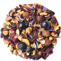 Чай фруктовый Бабушкин Сад_0