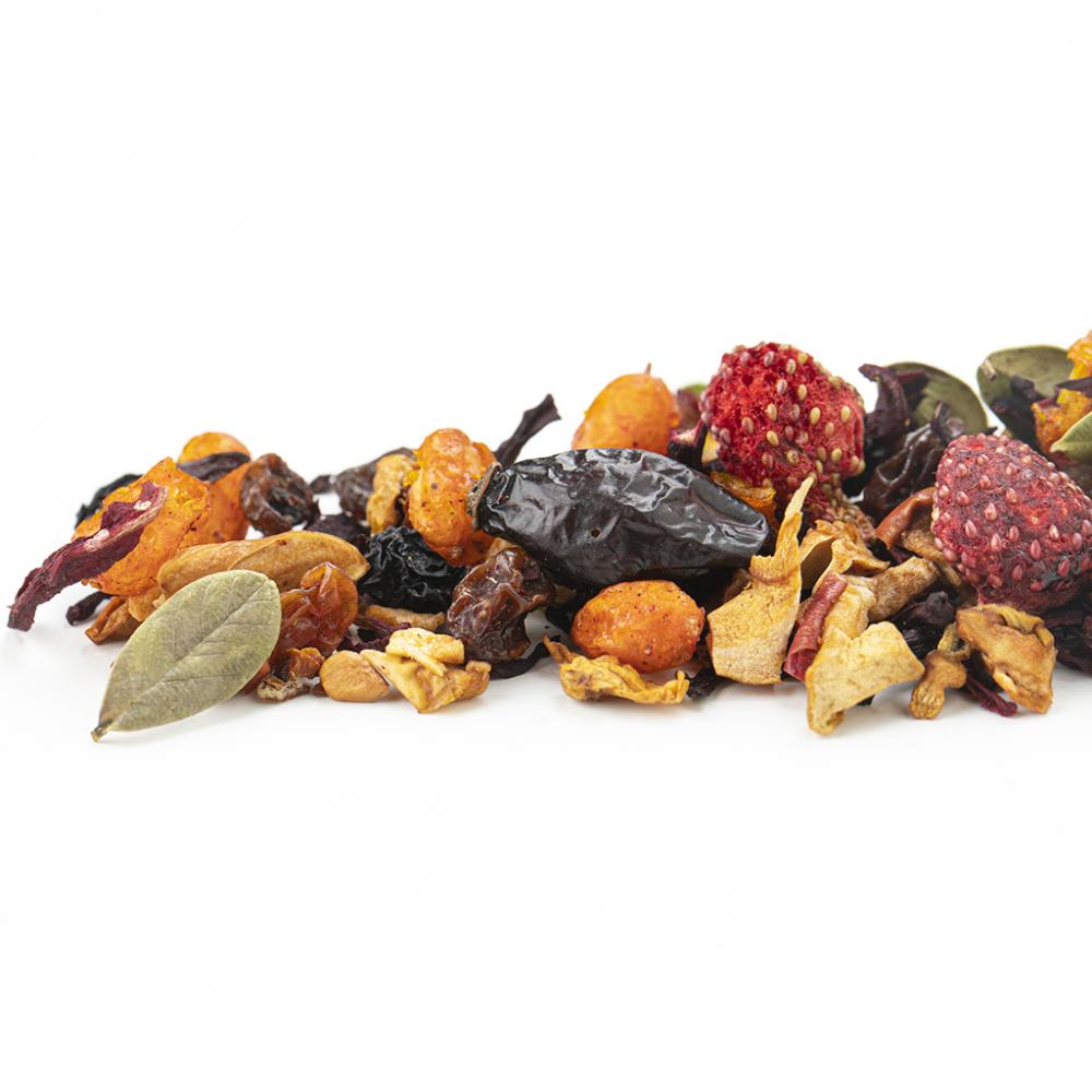 Чай фруктовый Скатерть Самобранка