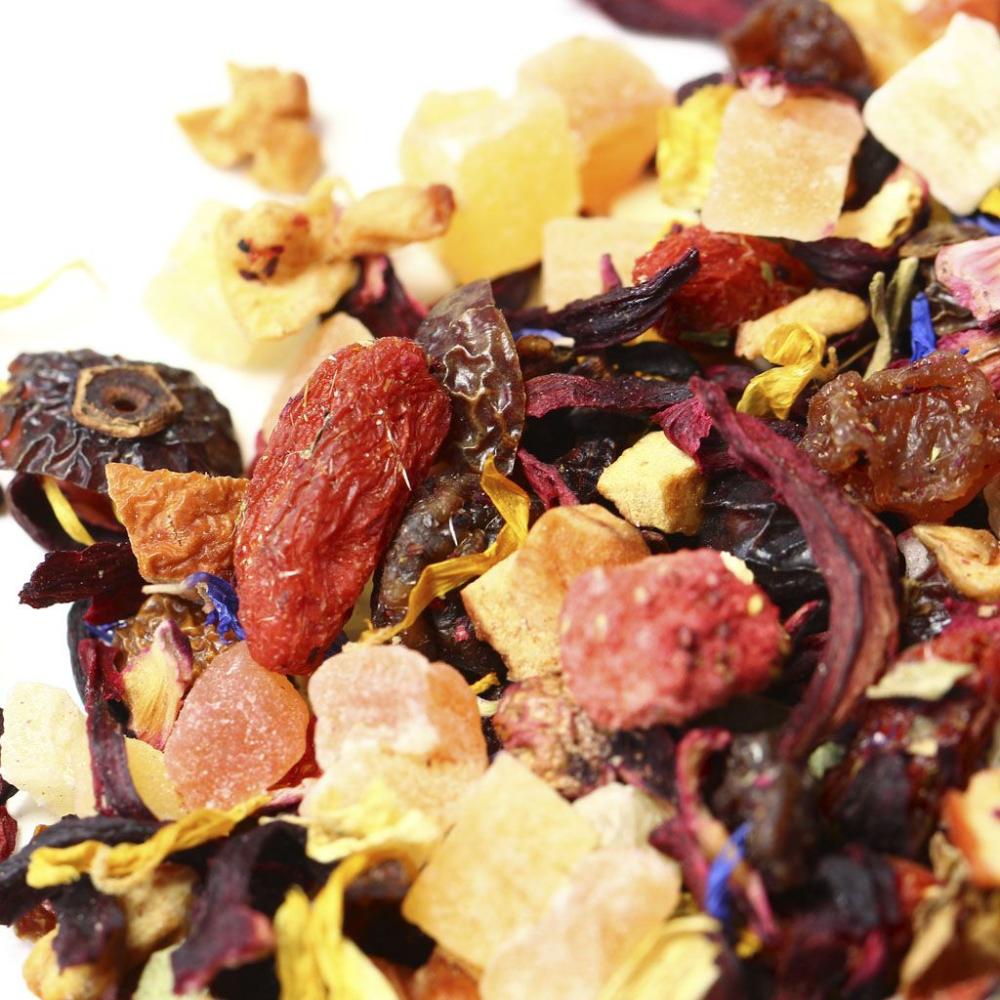 Чай фруктовый Фруктовая Мечта