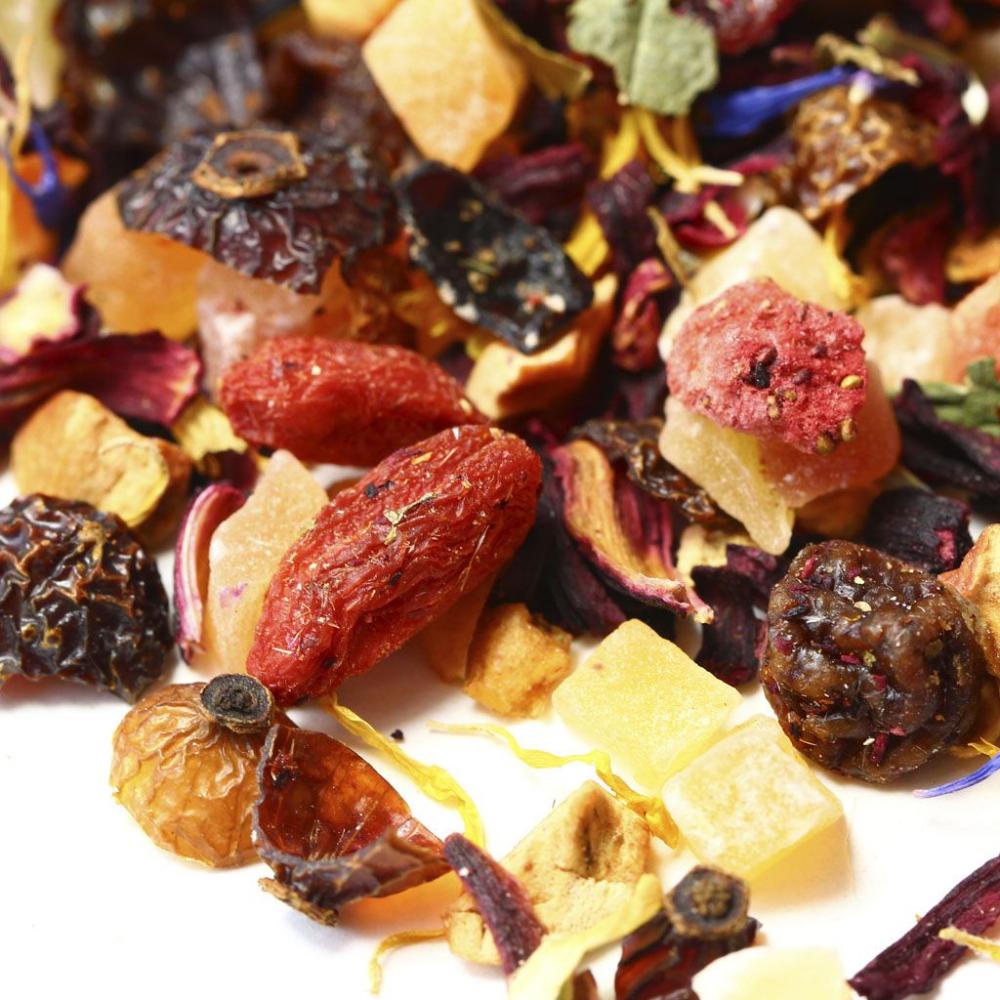 Чай фруктовый Фруктовая Мечта