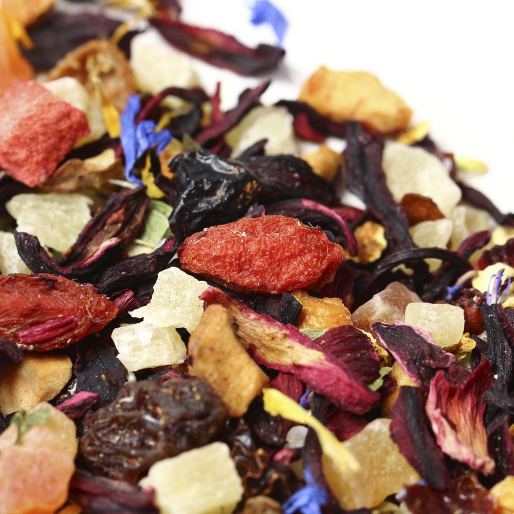 Чай фруктовый Фруктовая Мечта