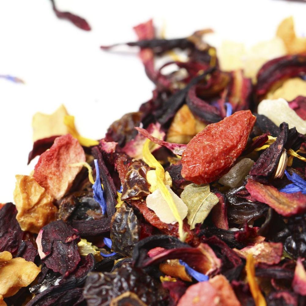 Чай фруктовый Фруктовая Мечта