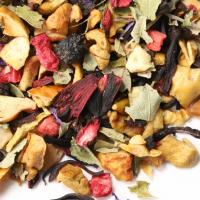 Чай фруктовый Ягодный пирог_4