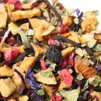 Чай фруктовый Ягодный пирог_3