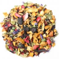 Чай фруктовый Ягодный пирог_0