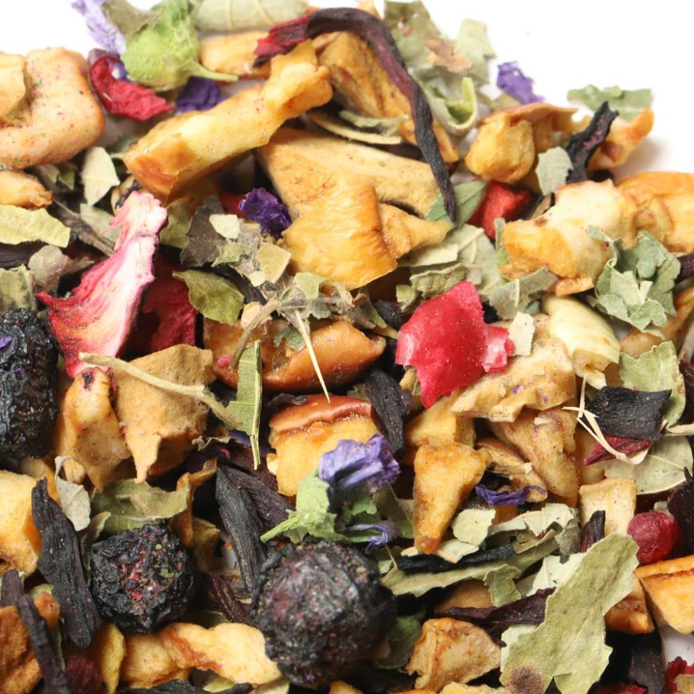 Чай фруктовый Ягодный пирог